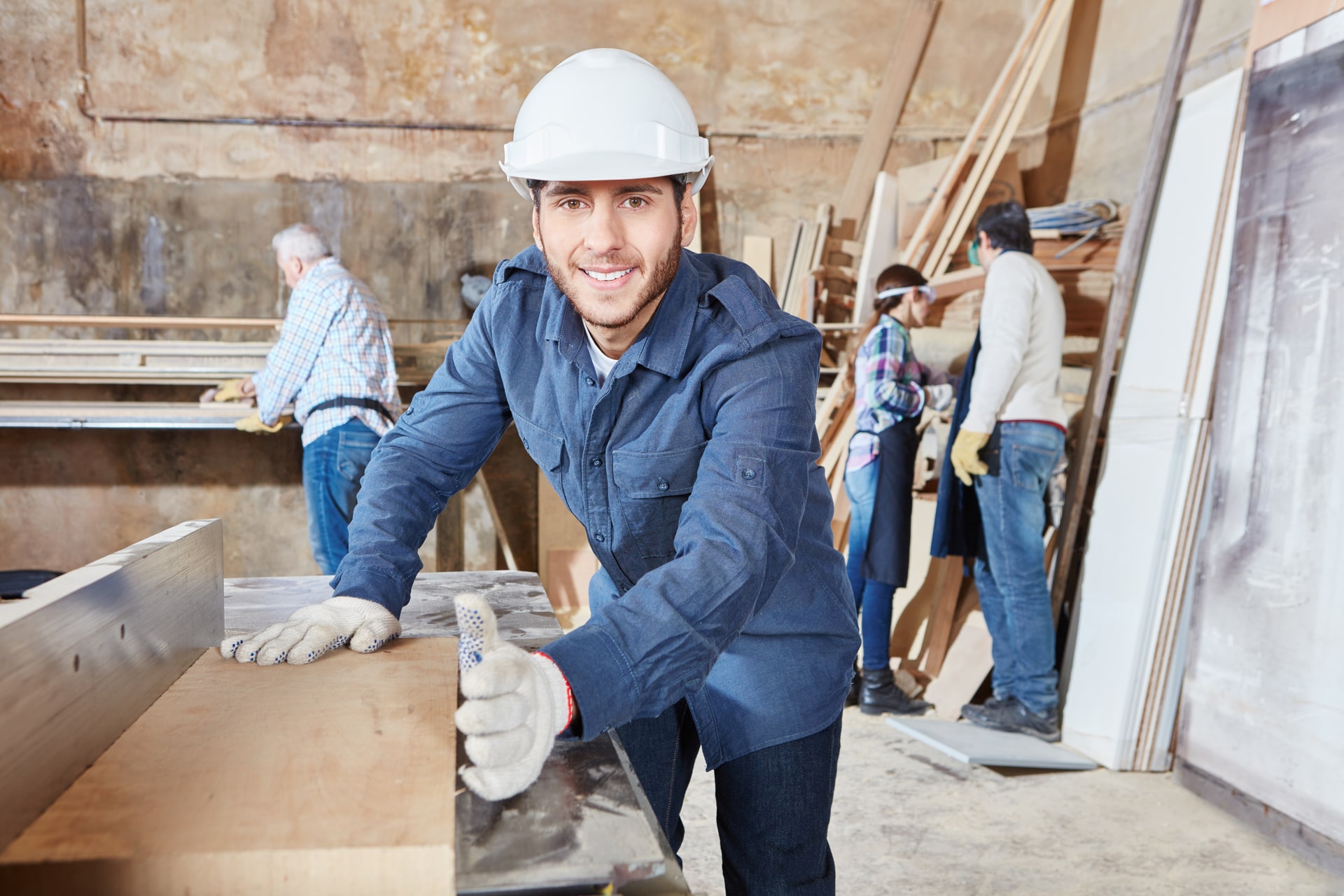 Workers' Comp Injuries • Roger Fontes, MD